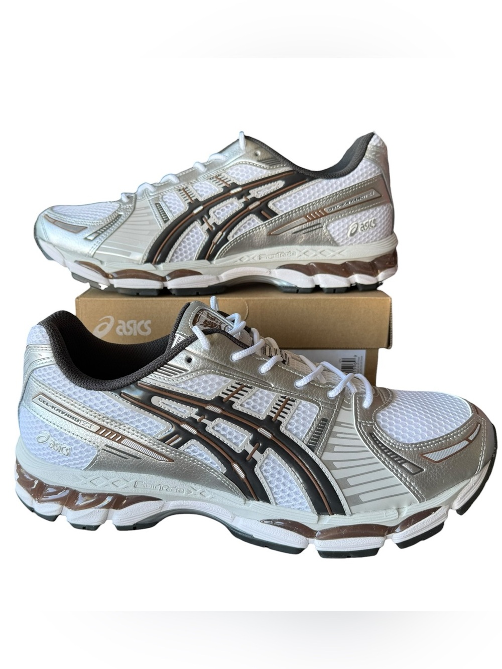 ASICS Gel Kayano 12.1, Men’s 11